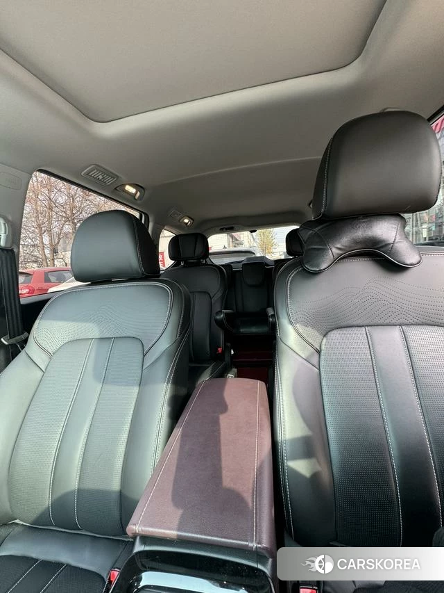 GAC Trumpchi Trumpchi M6 id 4235930 из Китая 21