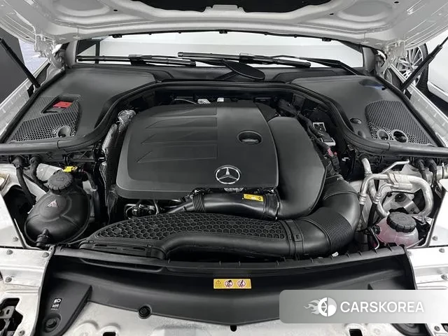 Mercedes-Benz E-Class W213 id 3734672 из Кореи 14