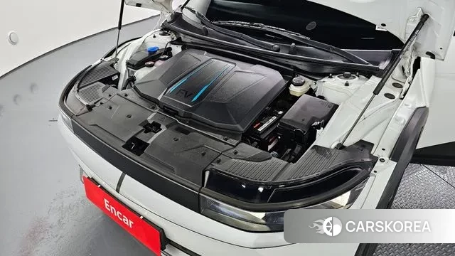 Hyundai Ionic 5 id 3427667 из Кореи 16