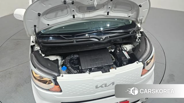 Kia The New Ray id 4745457 из Кореи 27
