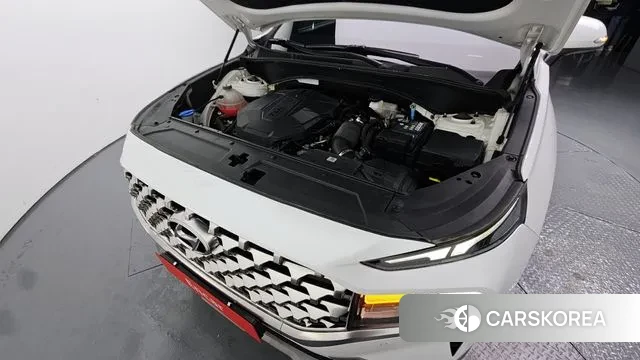 Hyundai The New Santa Fe id 3606623 из Кореи 16