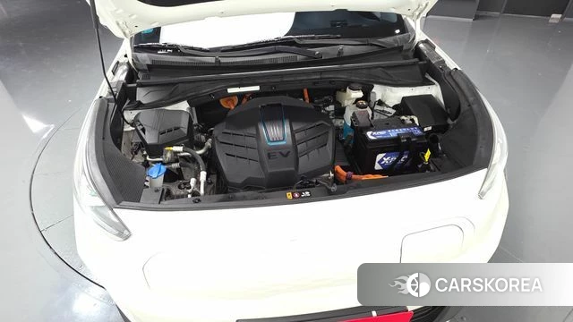 Kia Niro Plus id 4541293 из Кореи 16