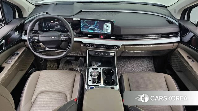 Kia The New Carnival 4th Generation id 3921790 из Кореи 16