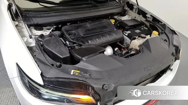 Jeep Cherokee (KL) id 3248485 из Кореи 16