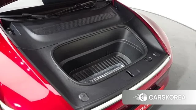 Tesla Model Y id 3388206 из Кореи 16