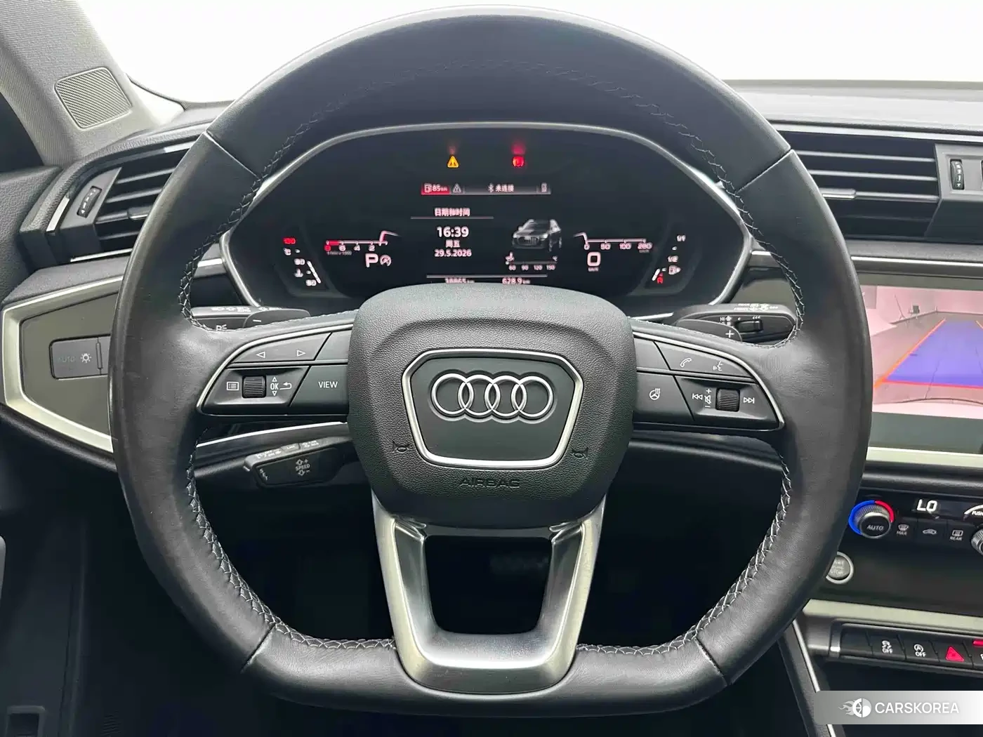 Audi Q3 id 4644589 из Китая 16