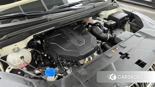 Kia Carnival 4th generation id 3916541 из Кореи 16