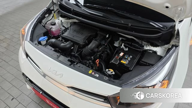 Kia Morning Urban (JA) id 4281436 из Кореи 26