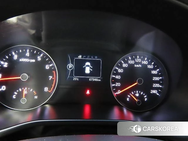 Kia Sportage 4th Generation id 4873621 из Кореи 16