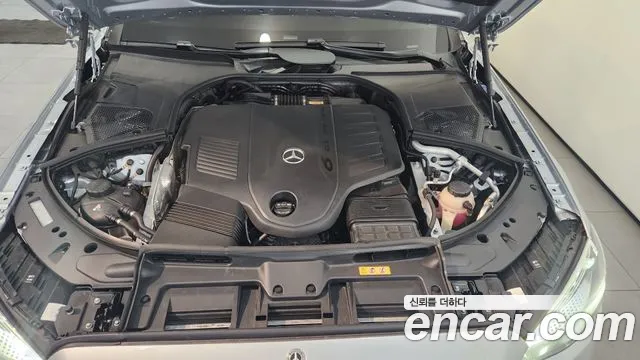 Mercedes-Benz S-Class W223 id 2836945 из Кореи 16