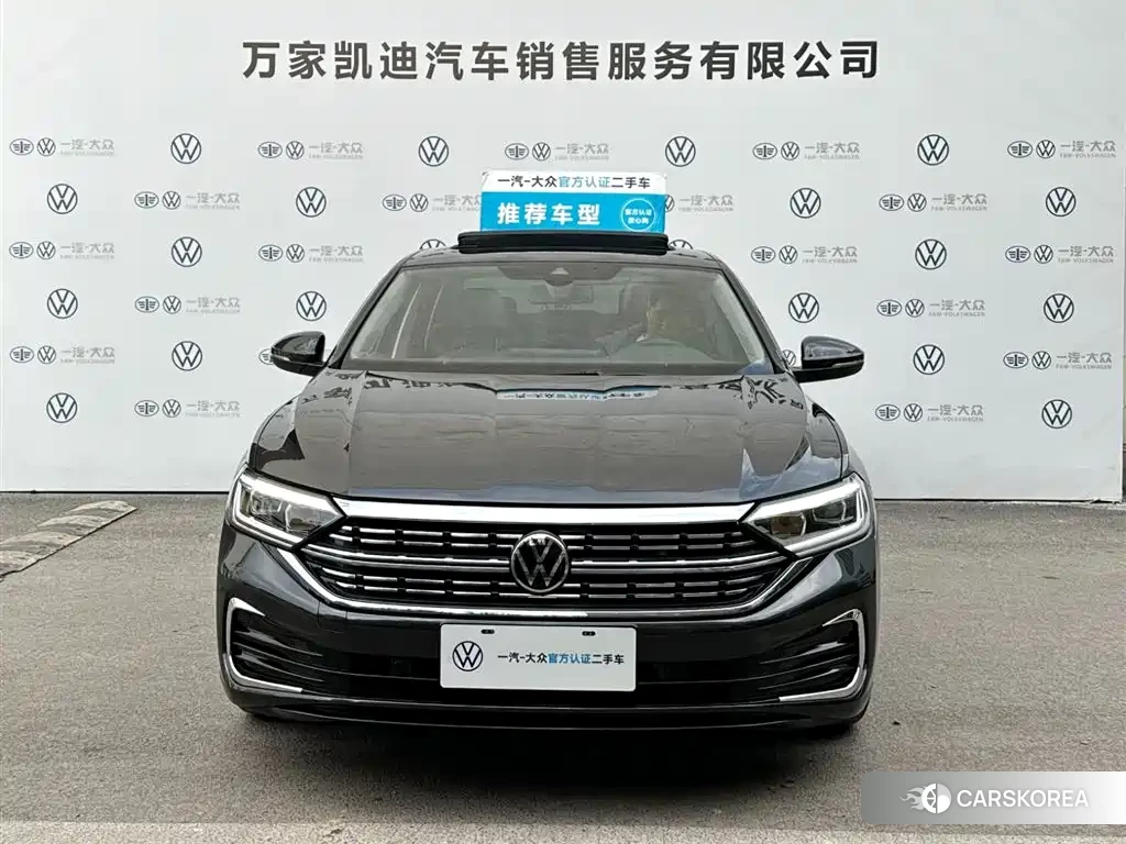 Volkswagen Sagitar id 4576320 из Китая 30