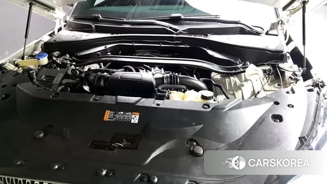 Lincoln Aviator 2nd generation id 3639627 из Кореи 16