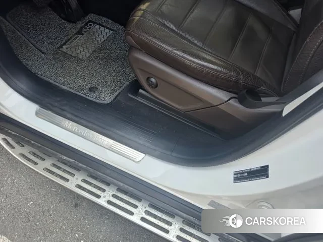 Mercedes-Benz GLE-Class W167 id 3770438 из Кореи 11