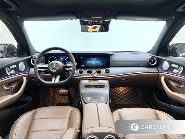Mercedes-Benz E-class id 4274280 из Китая 16