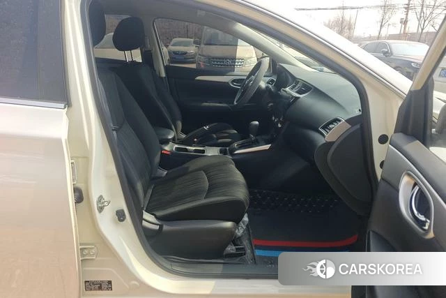 Nissan Xuan Yi id 4259513 из Китая 13