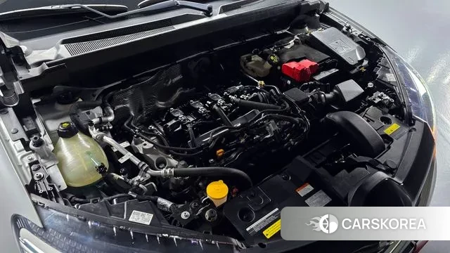 Renault Korea (Samsung) XM3 id 3488733 из Кореи 16