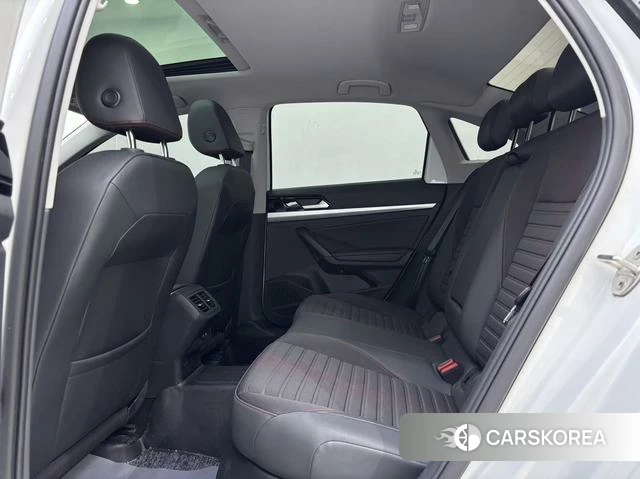 Volkswagen Lavida id 4297998 из Китая 8