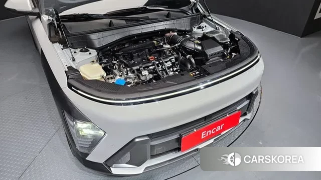 Hyundai Kona (SX2) id 3620420 из Кореи 16