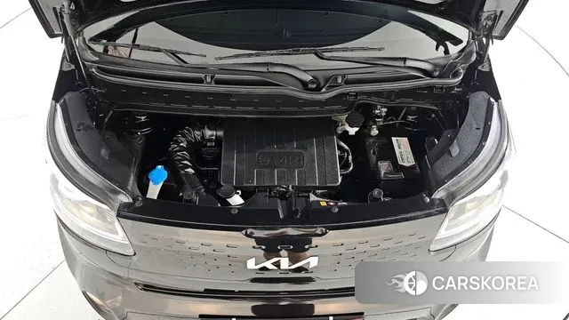 Kia The New Ray id 3138072 из Кореи 16