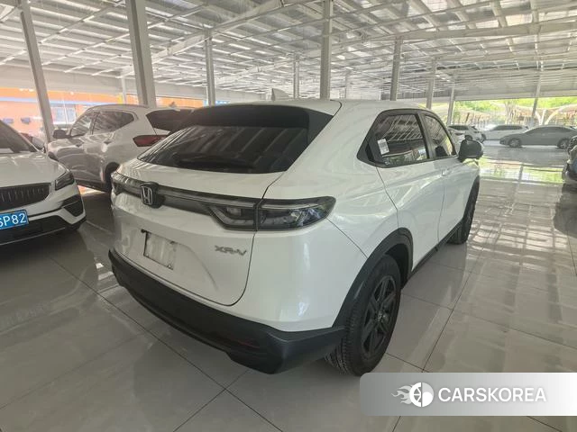 Honda XR-V id 4290682 из Китая 8