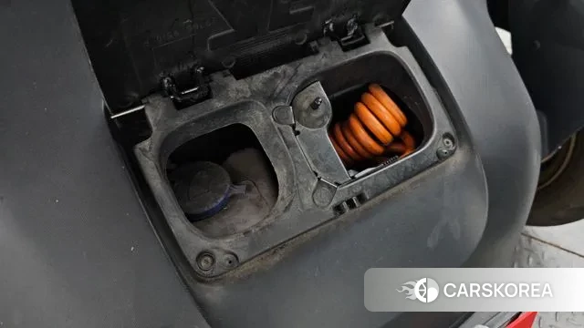 Renault Korea (Samsung) Twizy id 3541380 из Кореи 16