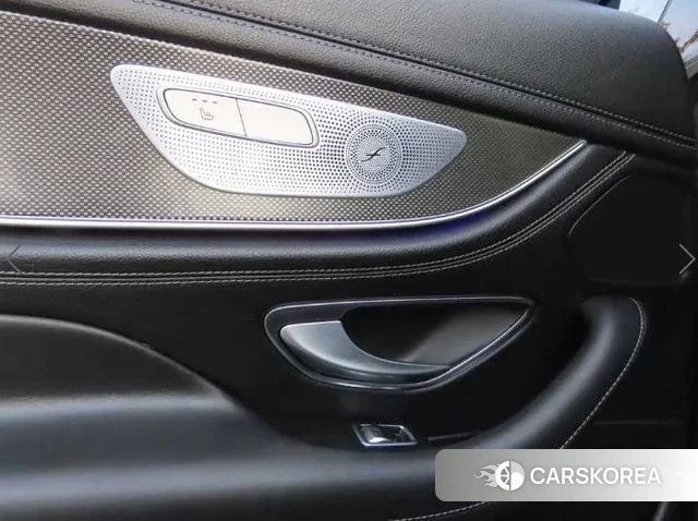 Mercedes-Benz CLS-Class C257 id 3423292 из Кореи 16