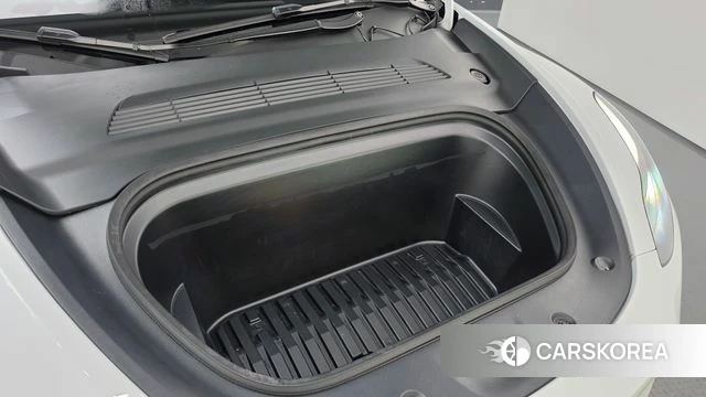 Tesla Model Y id 4744566 из Кореи 28