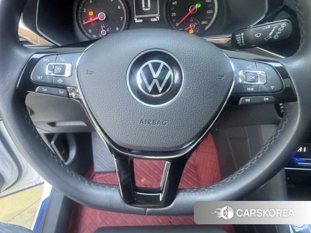 Volkswagen Tuyue id 4278826 из Китая 21