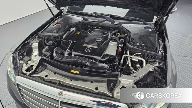 Mercedes-Benz E-Class W213 id 3728365 из Кореи 16