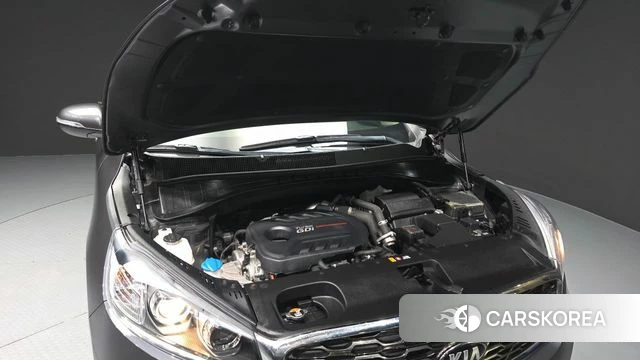 Kia The New Sorento id 4737098 из Кореи 16