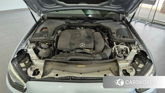 Mercedes-Benz E-Class W213 id 4482404 из Кореи 16