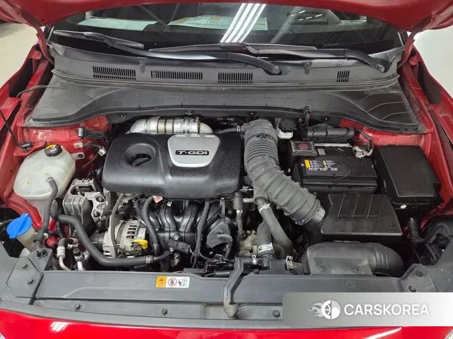 Hyundai Kona id 3161785 из Кореи 16