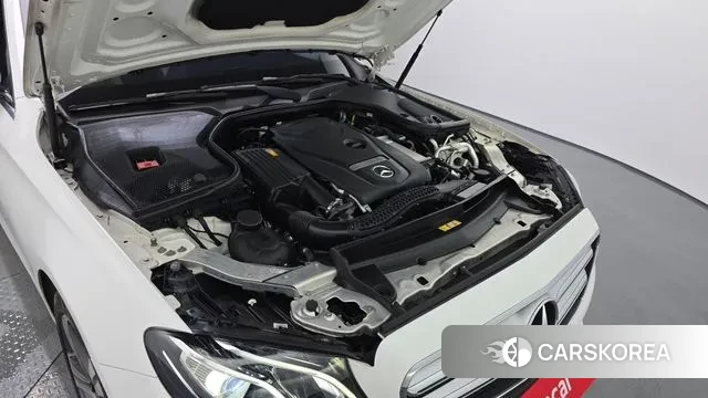 Mercedes-Benz E-Class W213 id 2966401 из Кореи 16