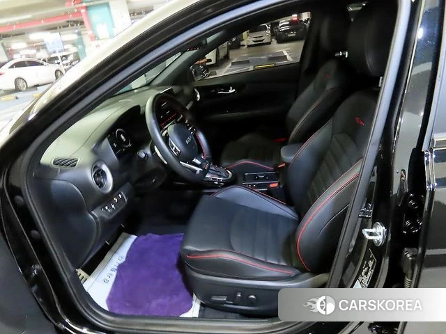 Kia The New K3 2nd generation id 4505764 из Кореи 10