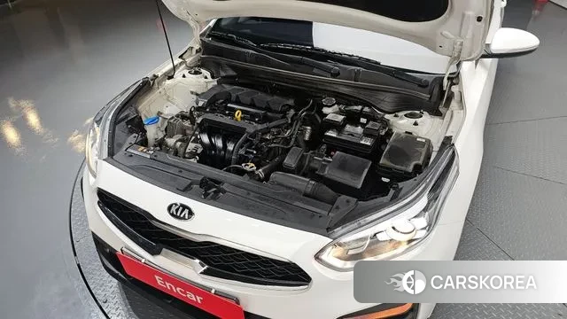 Kia Come New K3 id 3754220 из Кореи 16