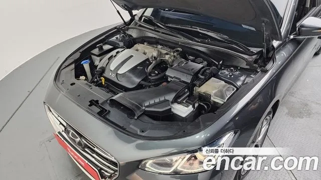 Hyundai Grandeur IG id 2956687 из Кореи 16