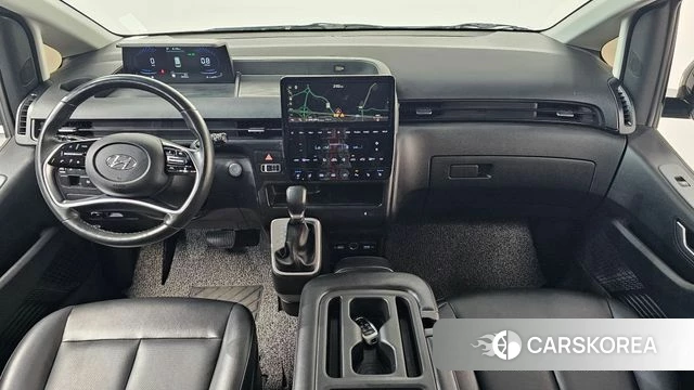 Hyundai Staria id 4604097 из Кореи 27