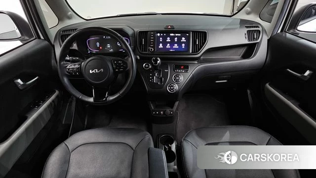 Kia The New Kia Ray id 4266883 из Кореи 32