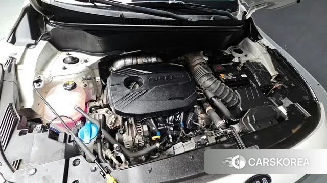 Kia Seltos id 3778242 из Кореи 16