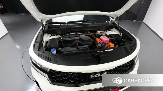 Kia Sorento 4th Generation id 3539368 из Кореи 16