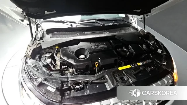 Land Rover Discovery Sports 2nd Generation id 3504630 из Кореи 16