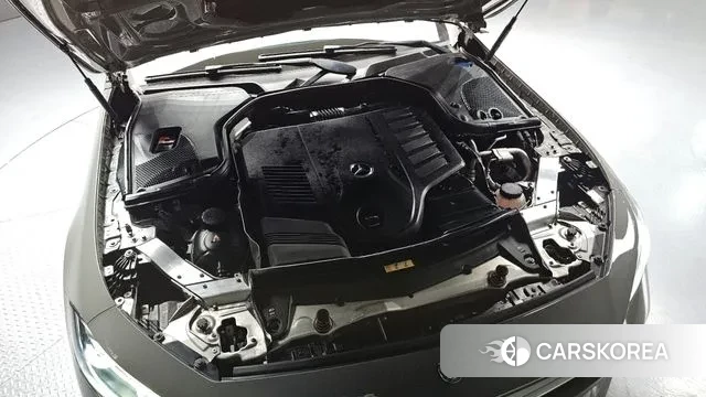 Mercedes-Benz CLS-Class C257 id 3535447 из Кореи 16