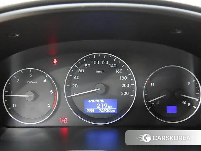 Hyundai The New Grand Starex id 4351234 из Кореи 16
