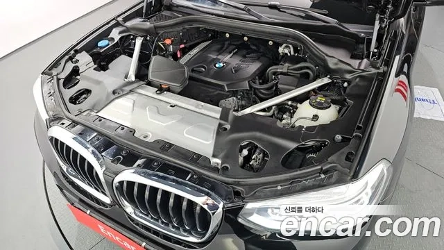 BMW X4 (G02) id 2874986 из Кореи 16