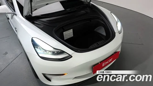 Tesla Model 3 id 2876102 из Кореи 16