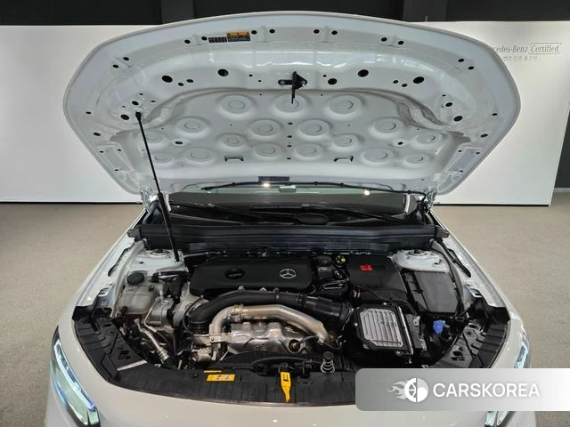 Mercedes-Benz GLB-Class X247 id 3890909 из Кореи 16