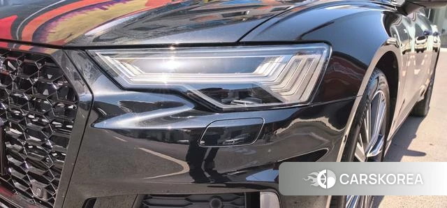 Audi A6L id 4261600 из Китая 18