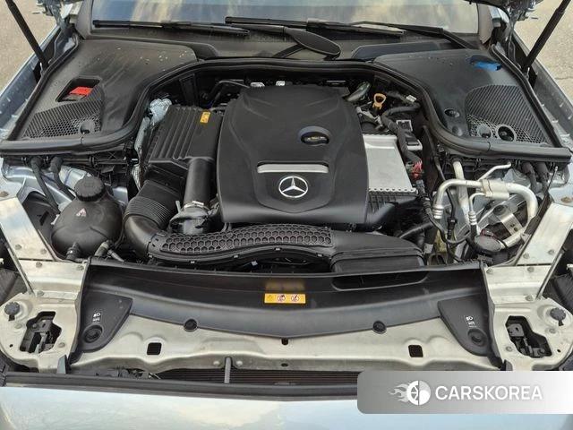 Mercedes-Benz E-Class W213 id 3922963 из Кореи 11