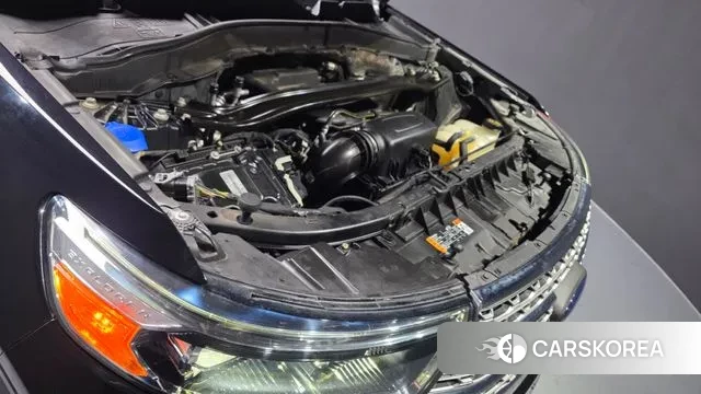 Ford Explorer 6th Generation id 3607855 из Кореи 16