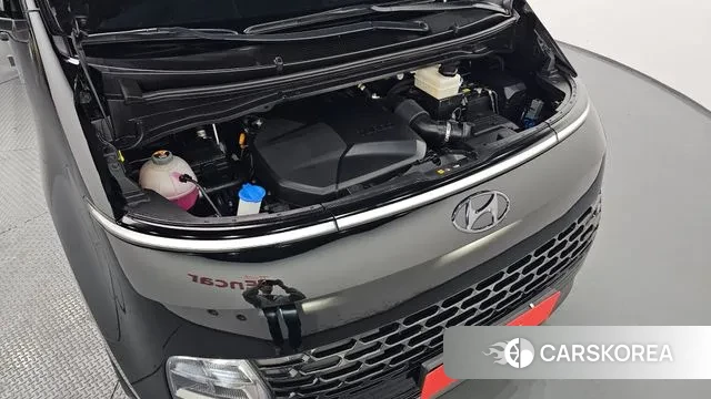 Hyundai Staria id 3680148 из Кореи 16